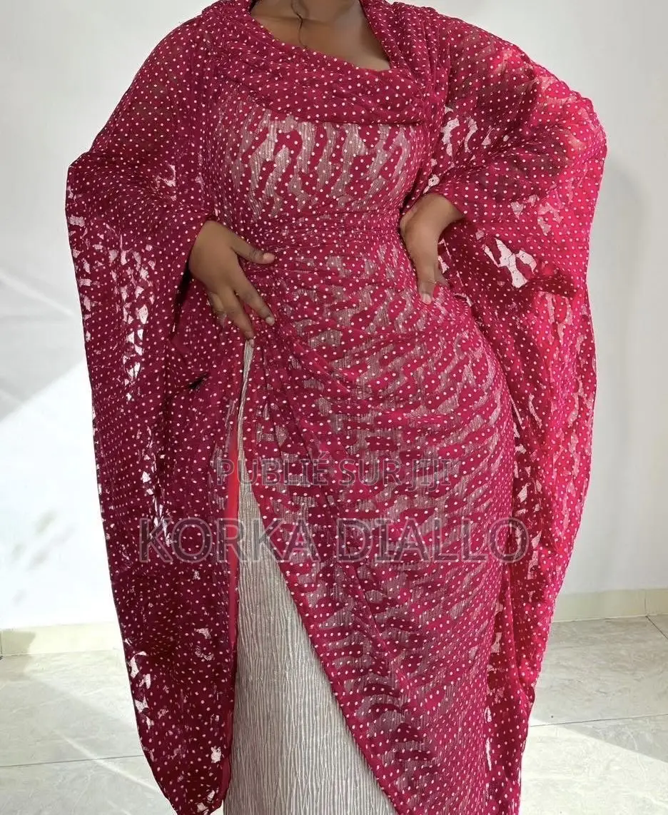 Reine De Soie