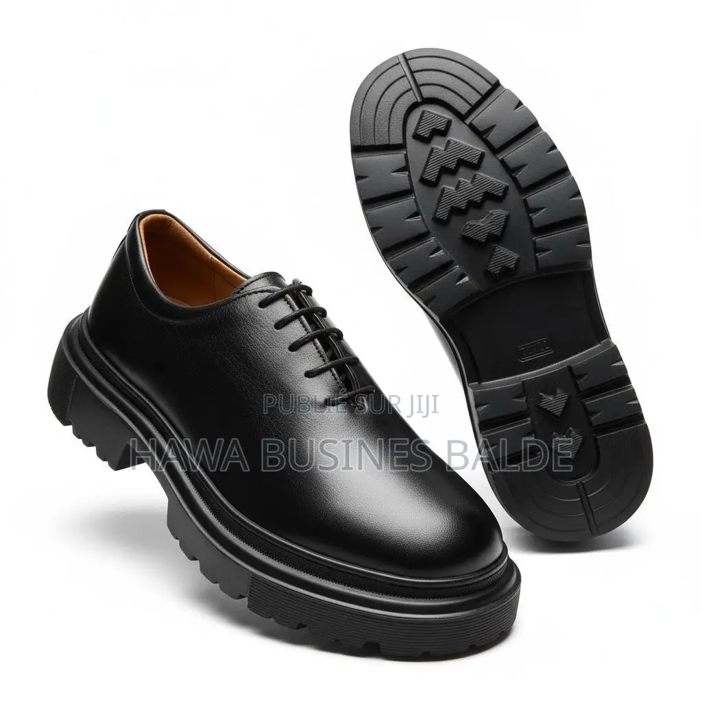 Chaussures