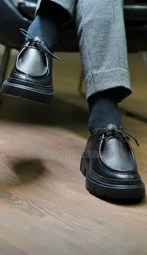 Chaussures