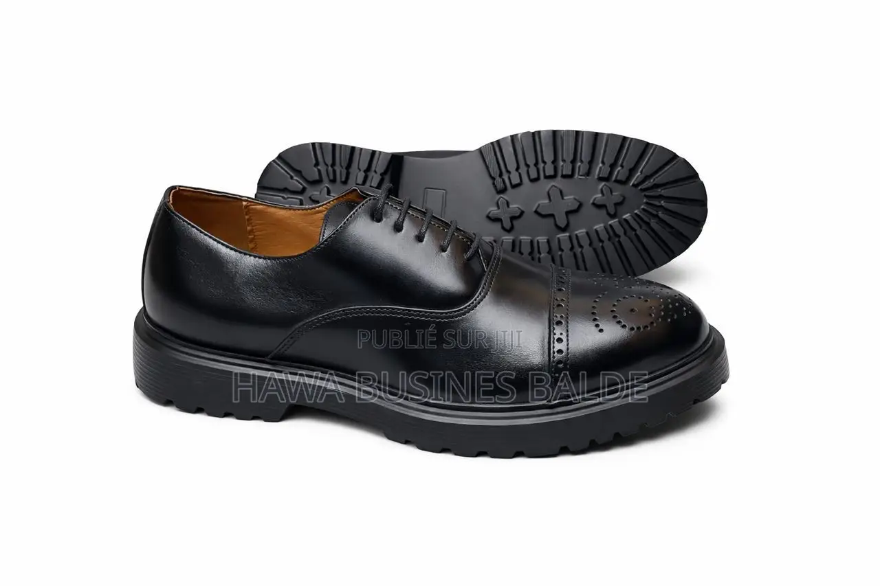 Chaussures