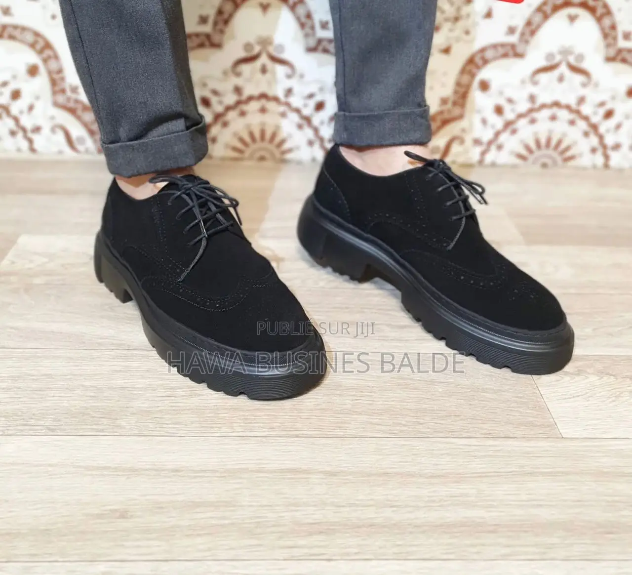 Chaussures