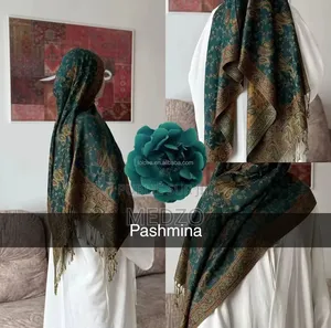 Pashmina Disponible