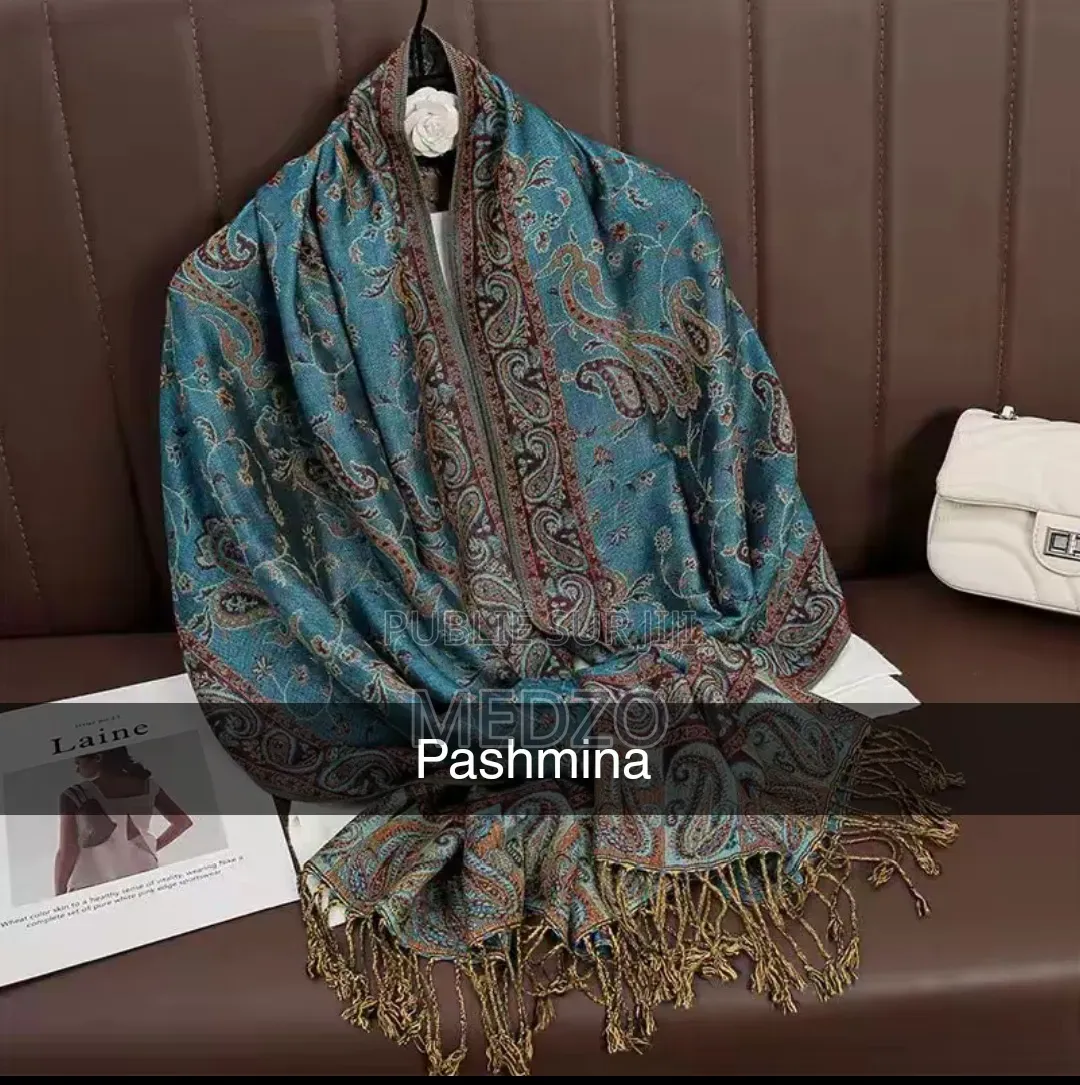 Pashmina Disponible