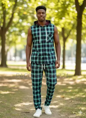 Ensemble Street Vibes