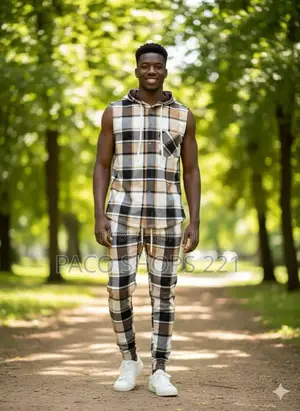 Ensemble Street Vibes