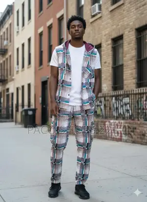 Ensemble Street Vibes