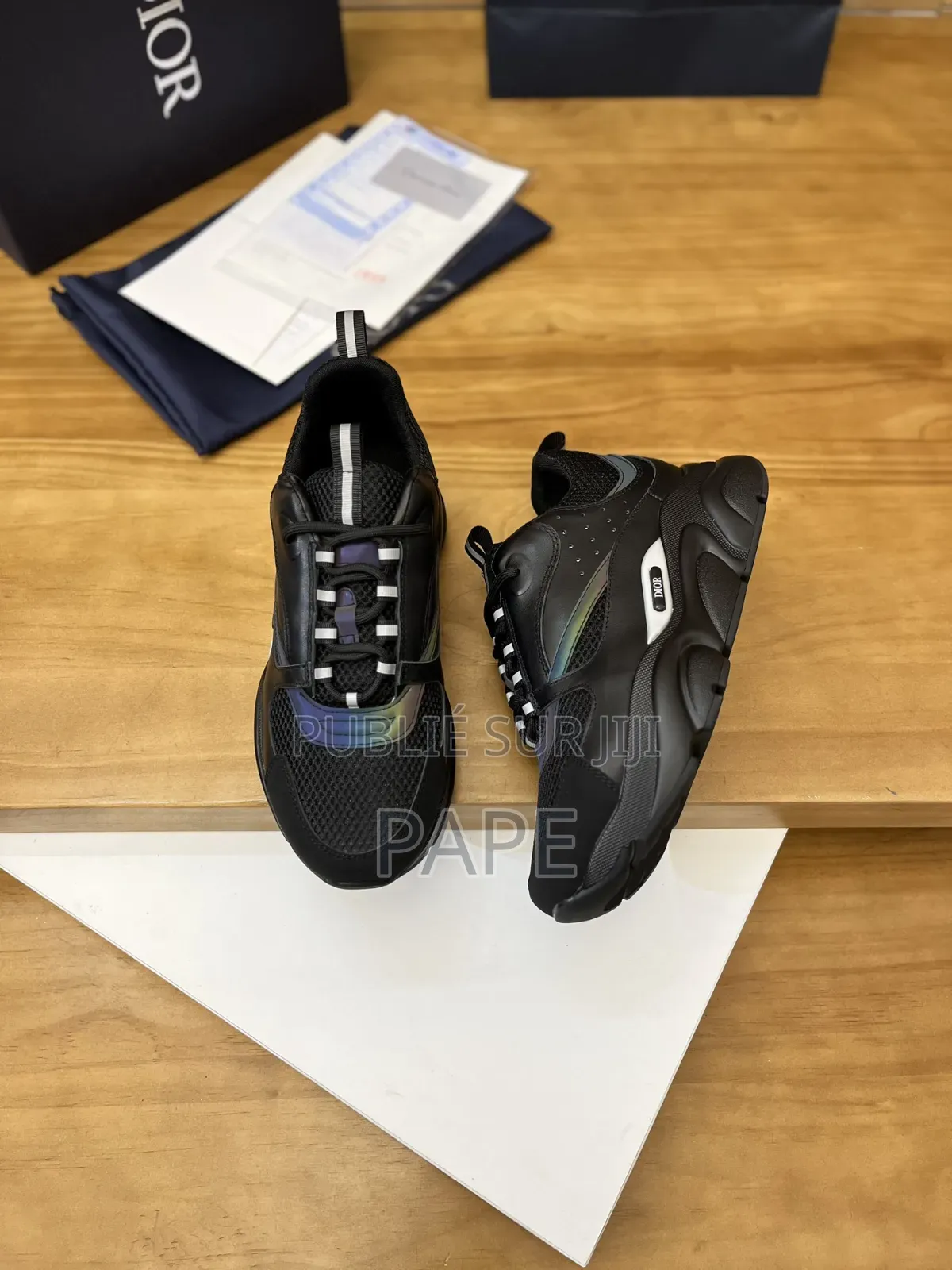 Dior Original