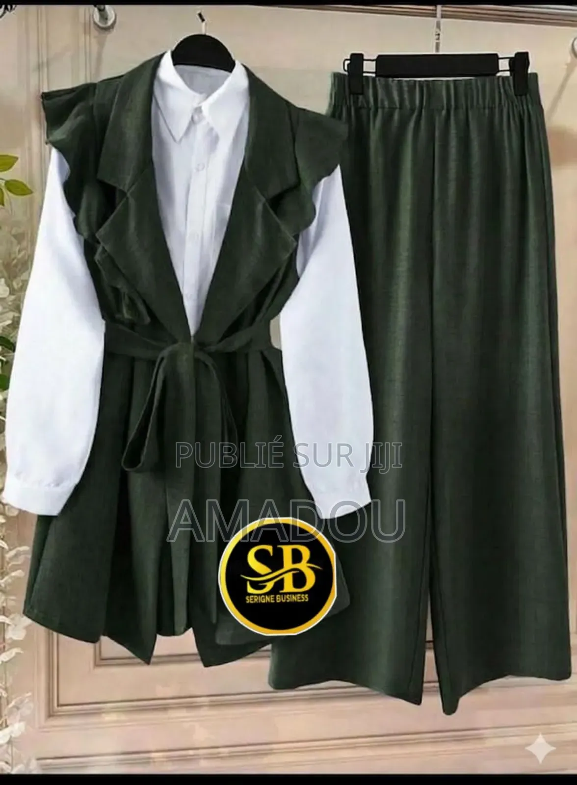 Vêtements Femme