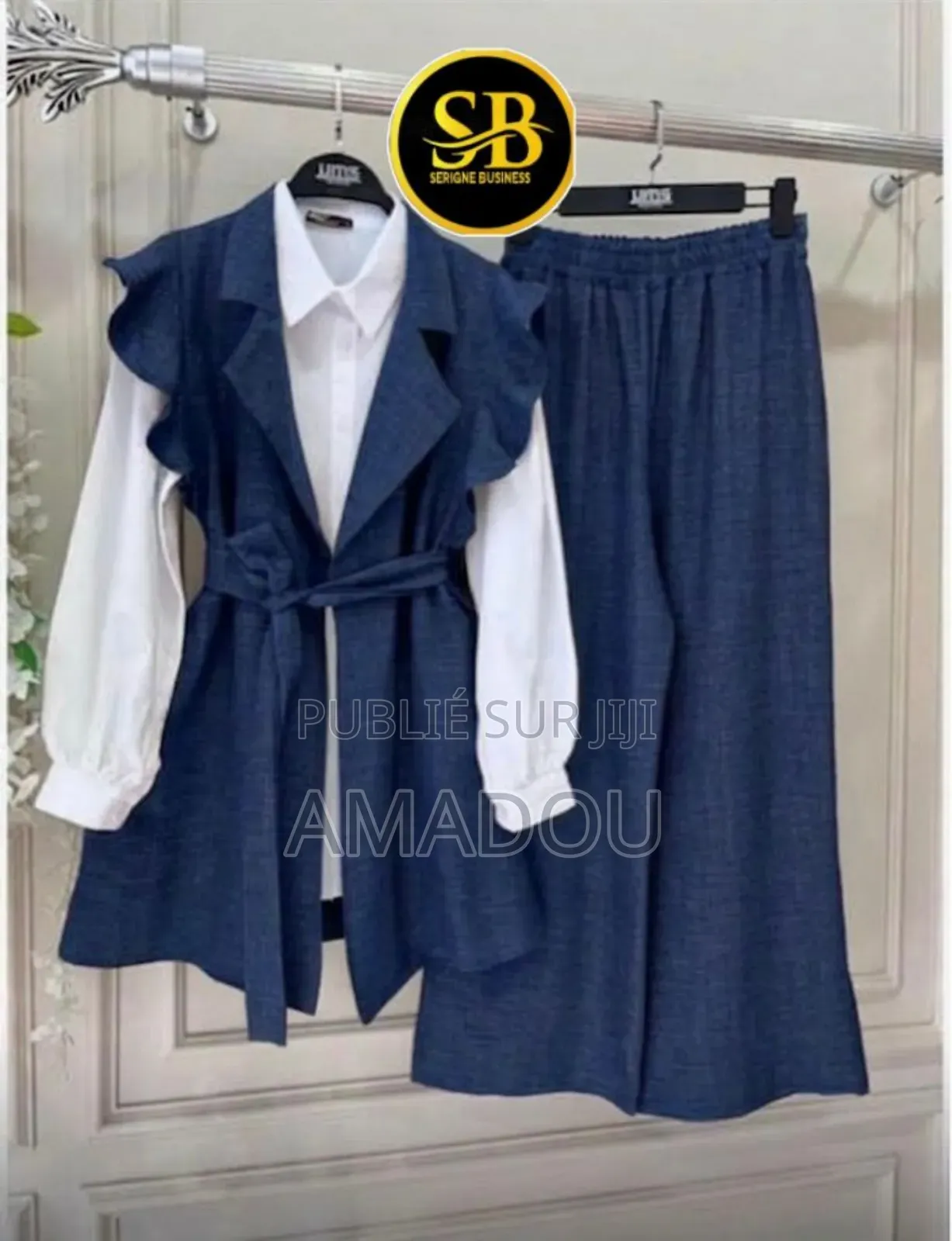 Vêtements Femme
