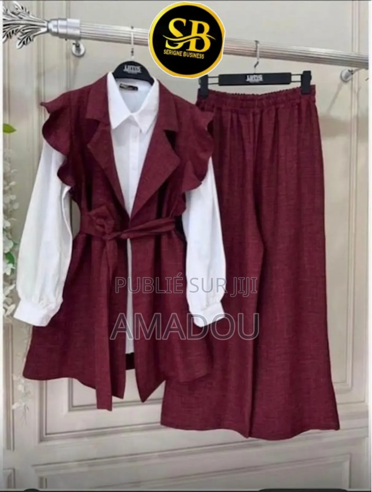 Vêtements Femme