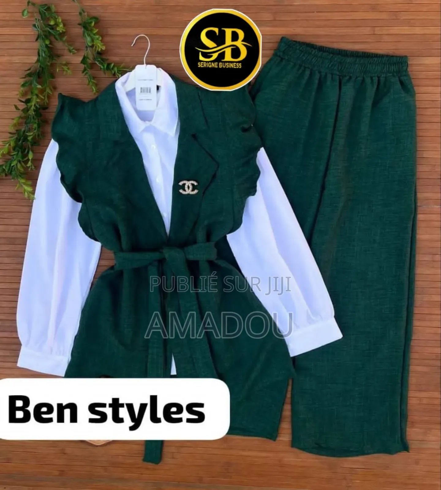 Vêtements Femme