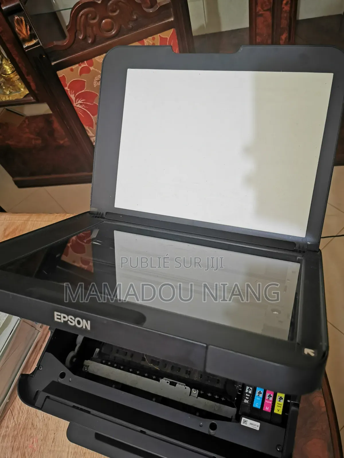 Epson Xp 5100