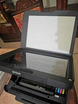 Epson Xp 5100