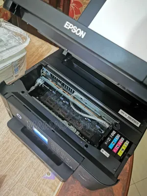 Epson Xp 5100