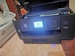 Epson Xp 5100