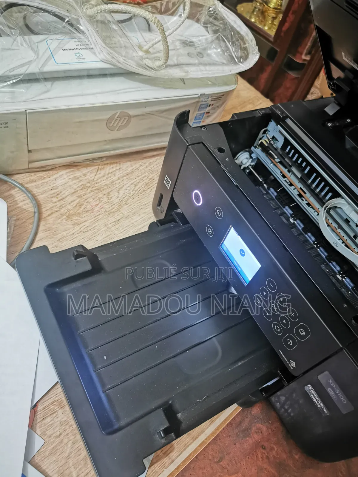 Epson Xp 5100