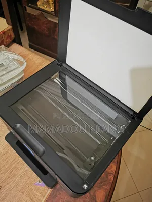 Epson Xp 5100