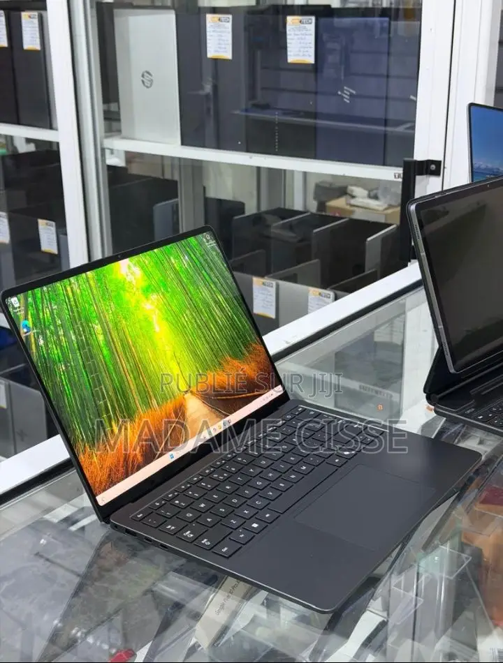Nouveau Microsoft Surface Laptop 7 16GB Intel Core Ultra 5 SSD 256GB