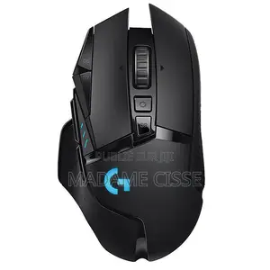Souris Gamer