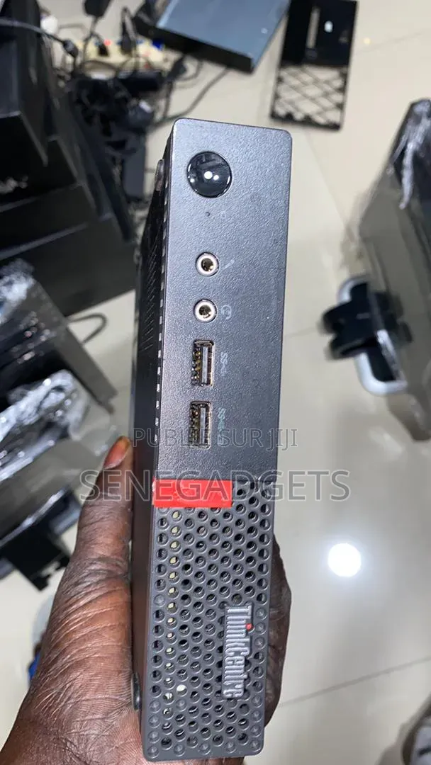 Lenovo ThinkCentre M710 Tiny 8GB Intel Core i7 SSD 128GB