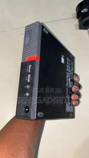 Lenovo ThinkCentre M710 Tiny 8GB Intel Core i7 SSD 128GB