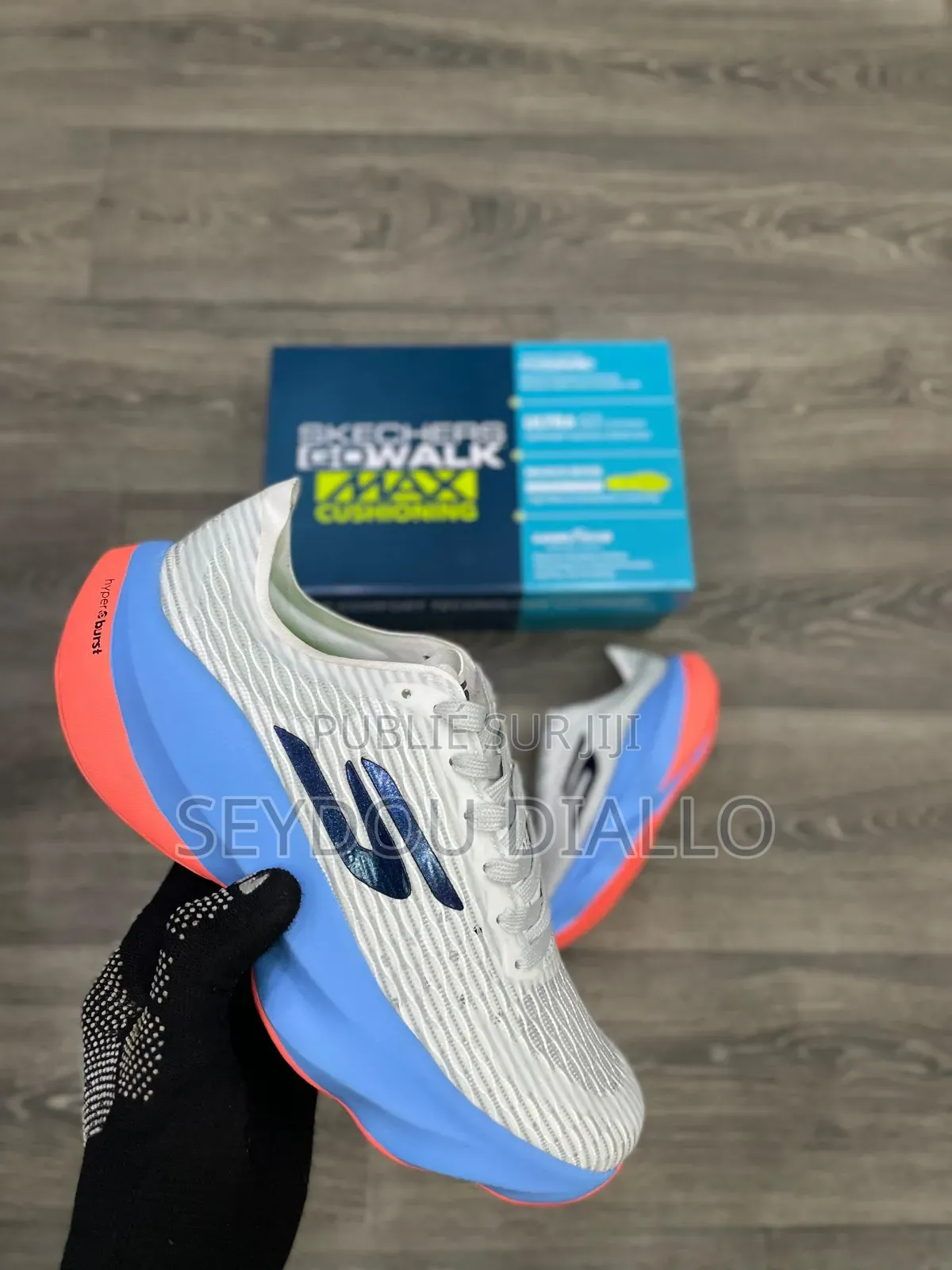 Skechers Sport