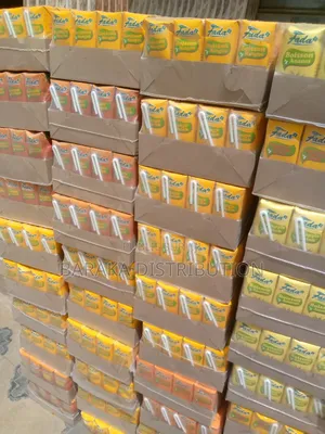 Vente De Boissons Fada en Gros