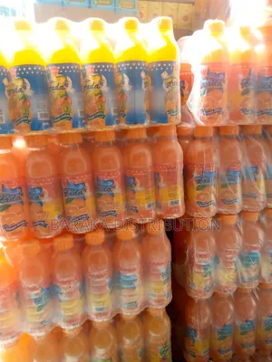 Vente De Boissons Fada en Gros