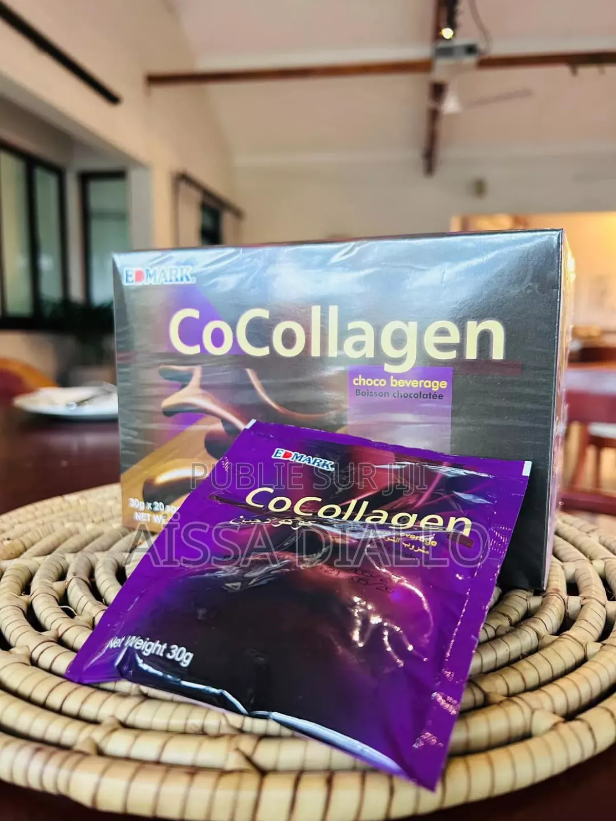 Cocollagène