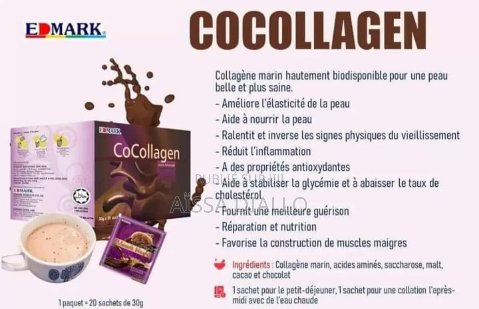 Cocollagène