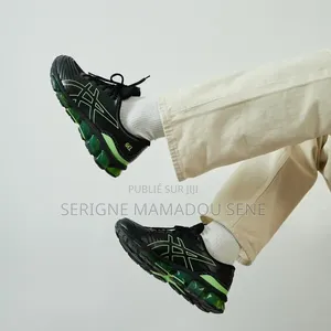 Chaussure De Sport Marque Asics