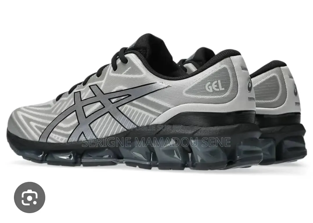 Chaussure De Sport Marque Asics