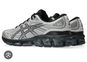 Chaussure De Sport Marque Asics
