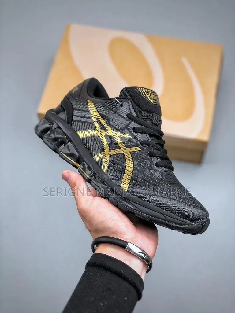 Chaussure De Sport Marque Asics