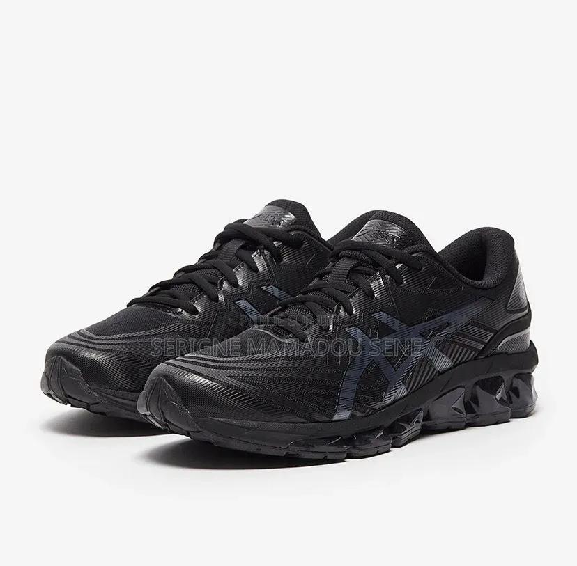 Chaussure De Sport Marque Asics