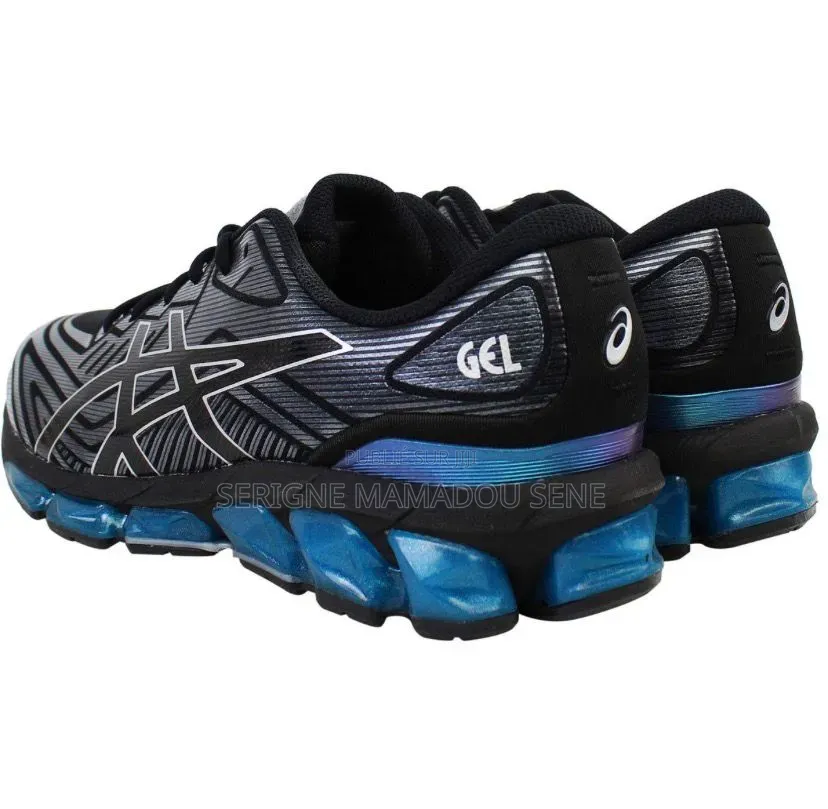 Chaussure De Sport Marque Asics