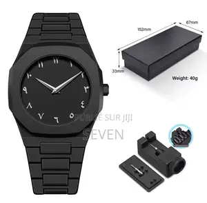 Montre Polycarbone Avec Boîte