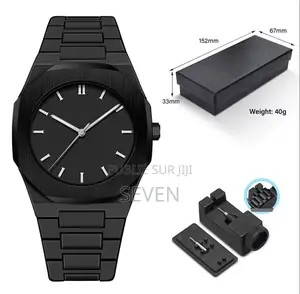 Montre Polycarbone Avec Boîte