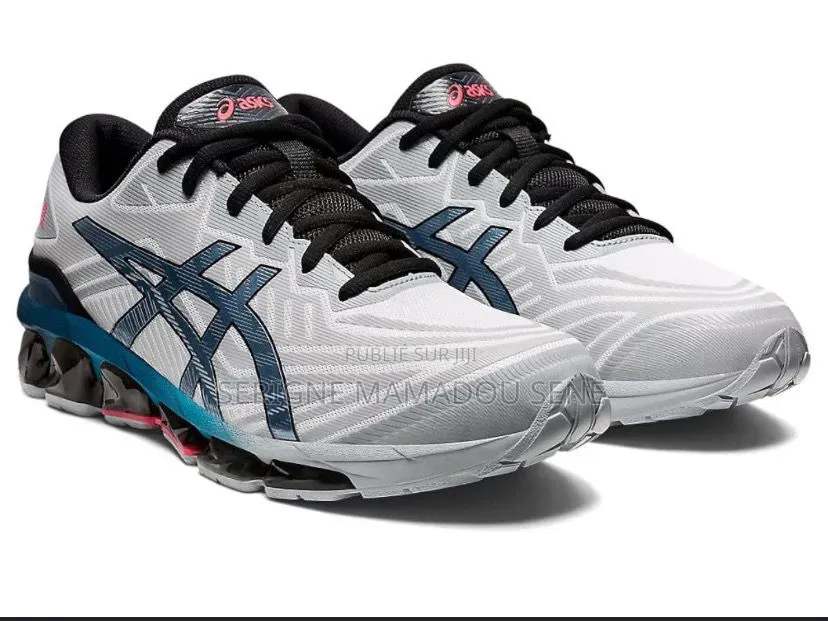 Chaussure De Sport Marque Asics