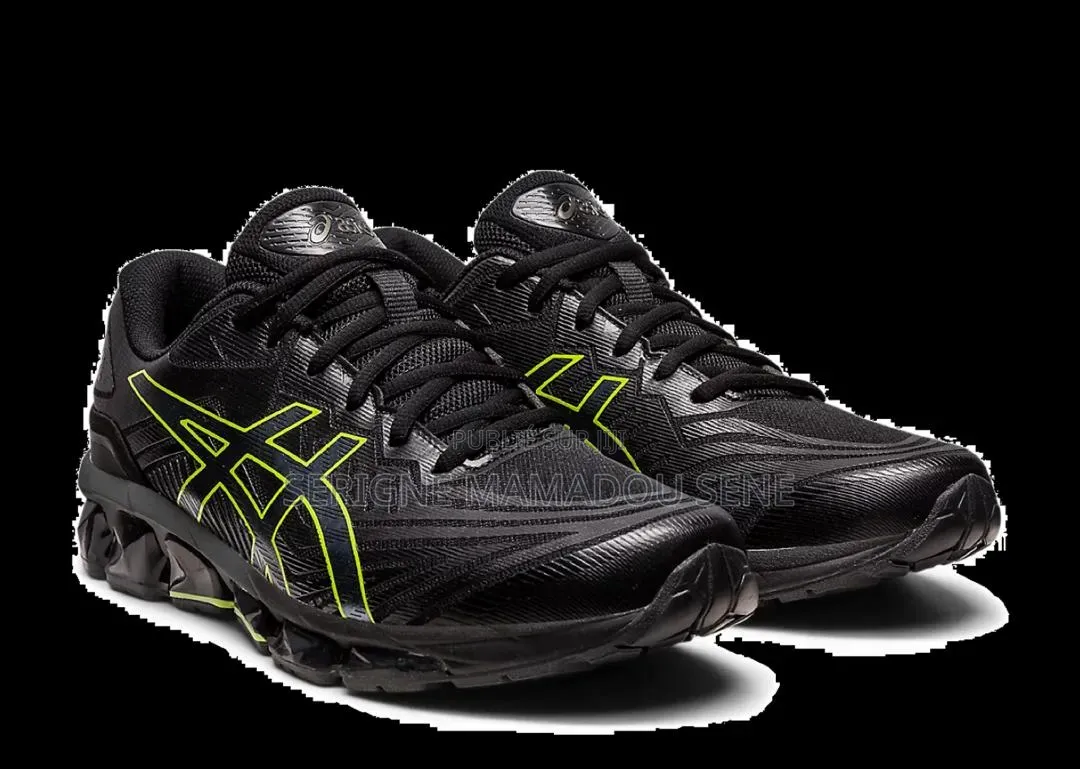 Chaussure De Sport Marque Asics