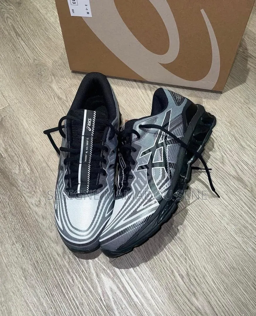 Chaussure De Sport Marque Asics