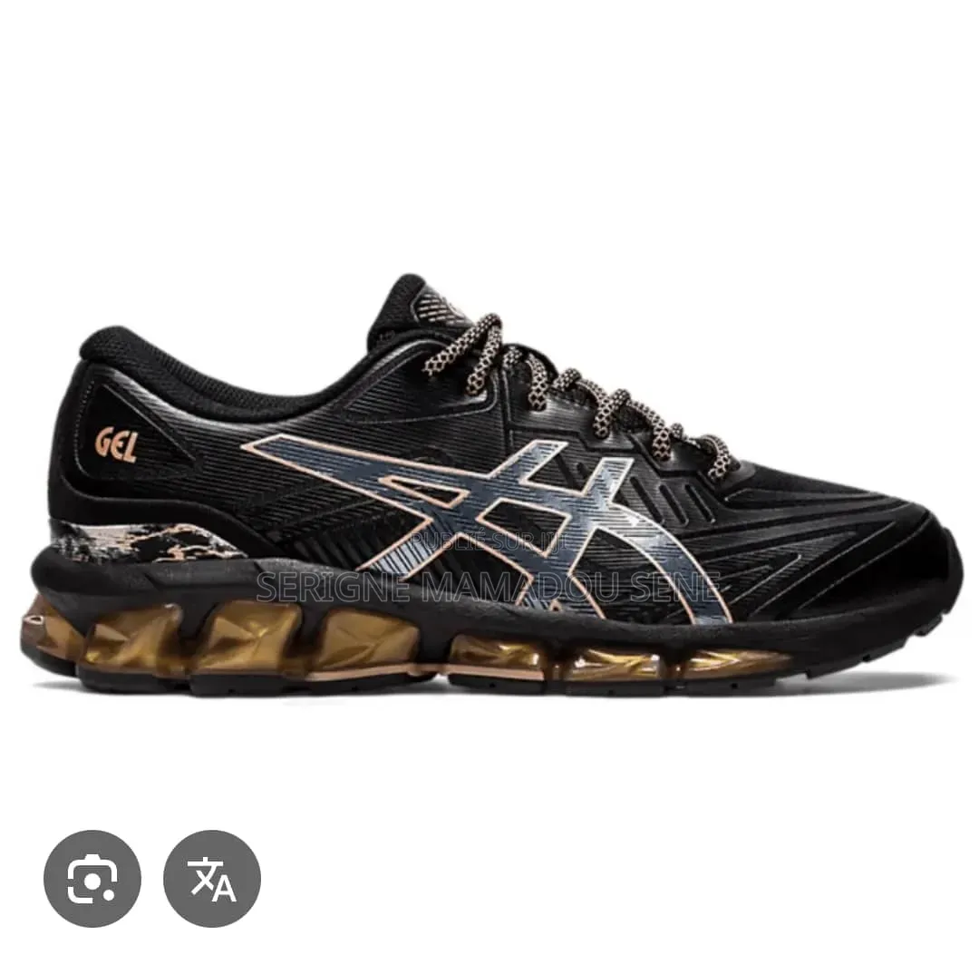 Chaussure De Sport Marque Asics