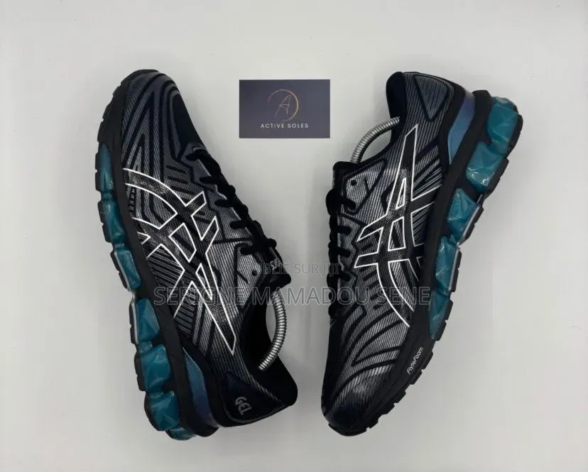 Chaussure De Sport Marque Asics