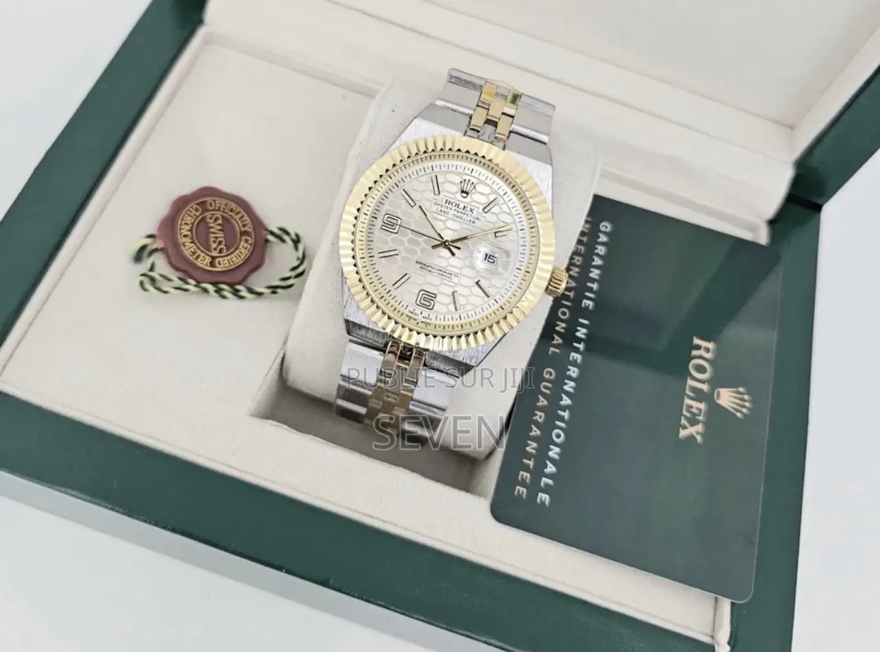 Montre Rolex