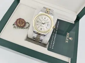 Montre Rolex