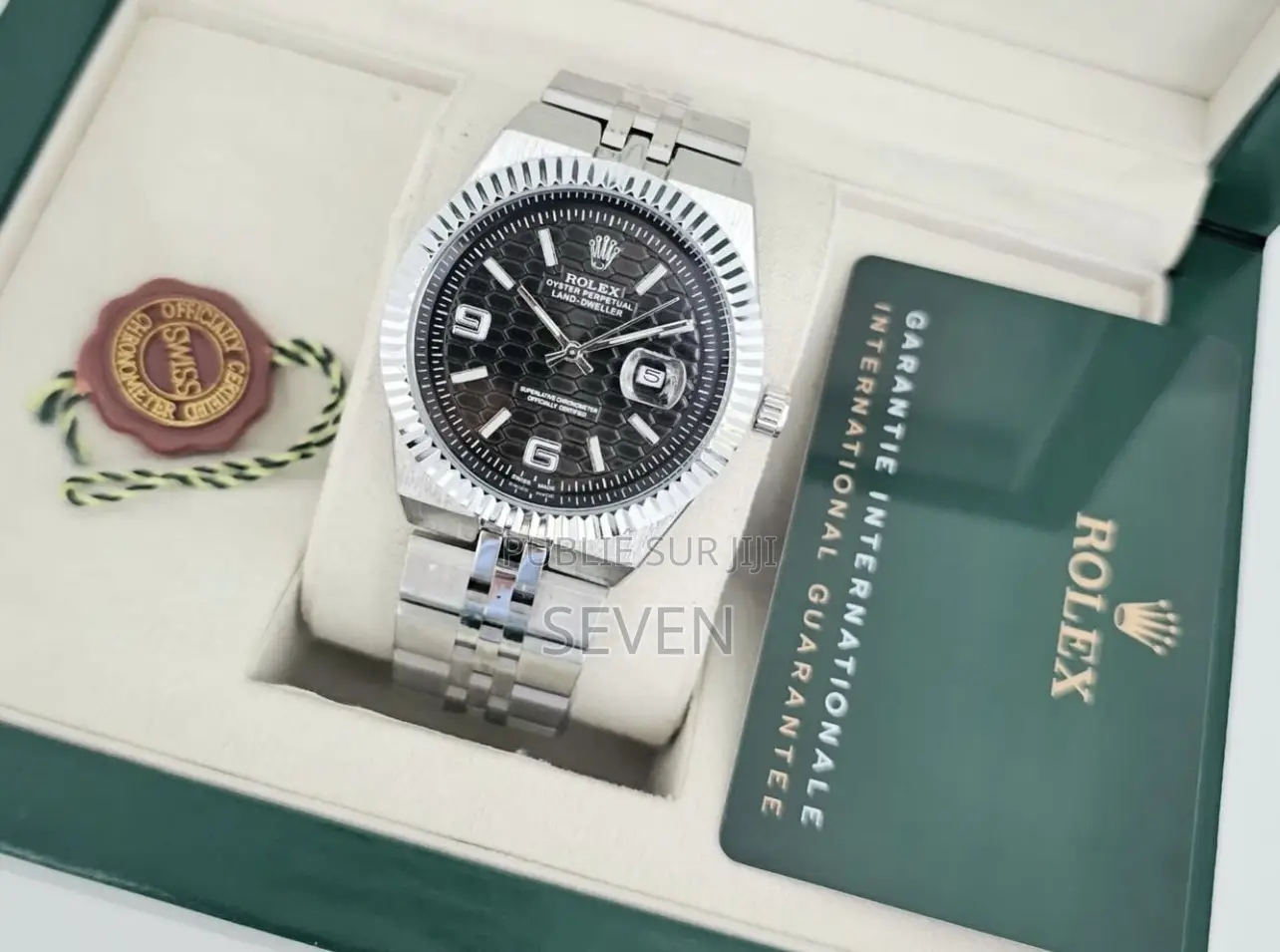 Montre Rolex