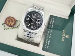 Montre Rolex