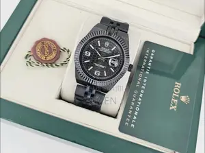 Montre Rolex