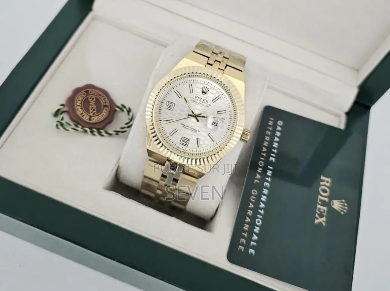 Montre Rolex