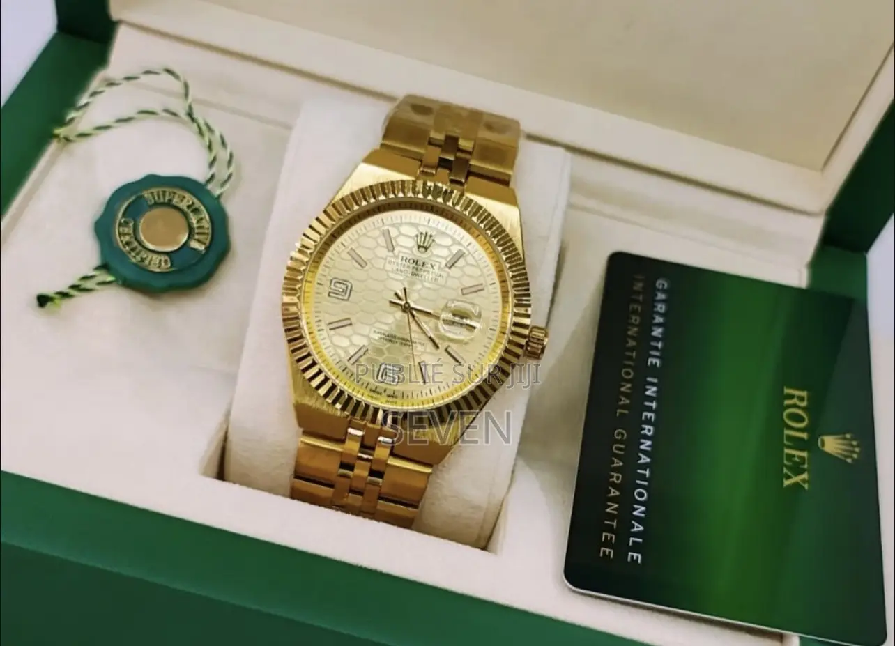 Montre Rolex